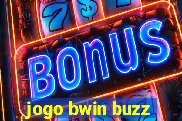 jogo bwin buzz